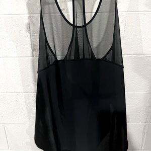 Lululemon Tank Top

Size: Large